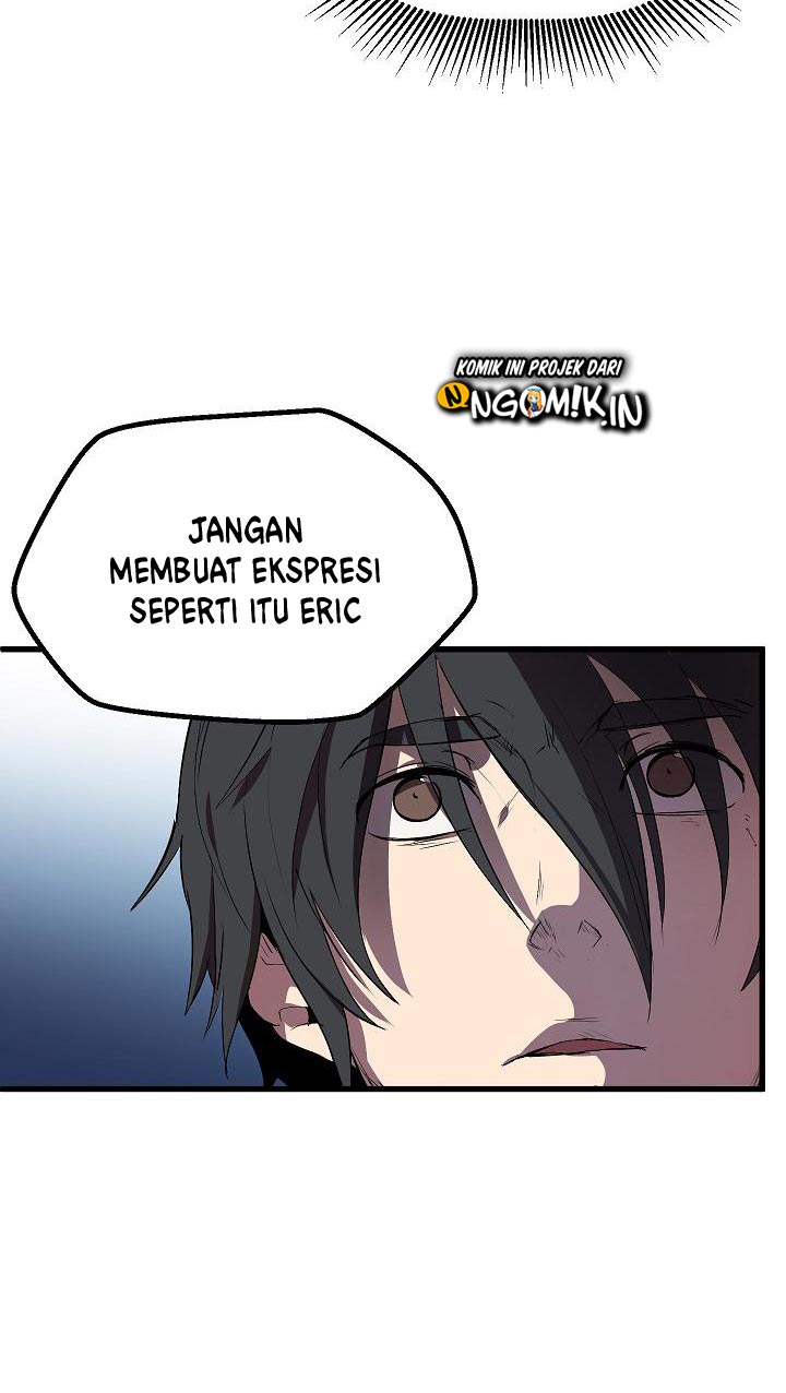 Otherworldly Sword King’s Survival Records chapter 19
